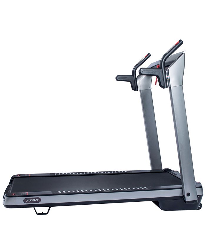 sunny health and fitness pro ii