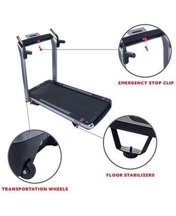 sunny fitness pro ii