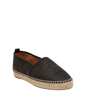 image of Bcbgmaxazria Women-s Paula Flat Espadrille Women-s Shoes