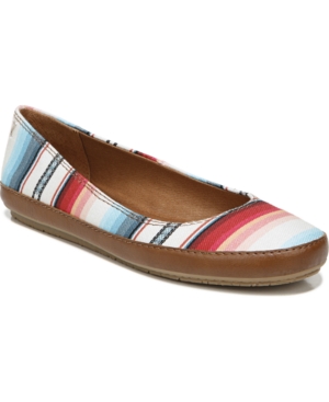 image of Zodiac Dawn Slip-on Flats Women-s Shoes