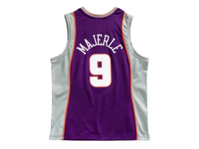 Mitchell & Ness Men's Mitchell & Ness Dan Majerle Black Phoenix