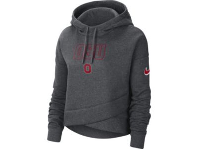 ohio state sweatshirts ladies