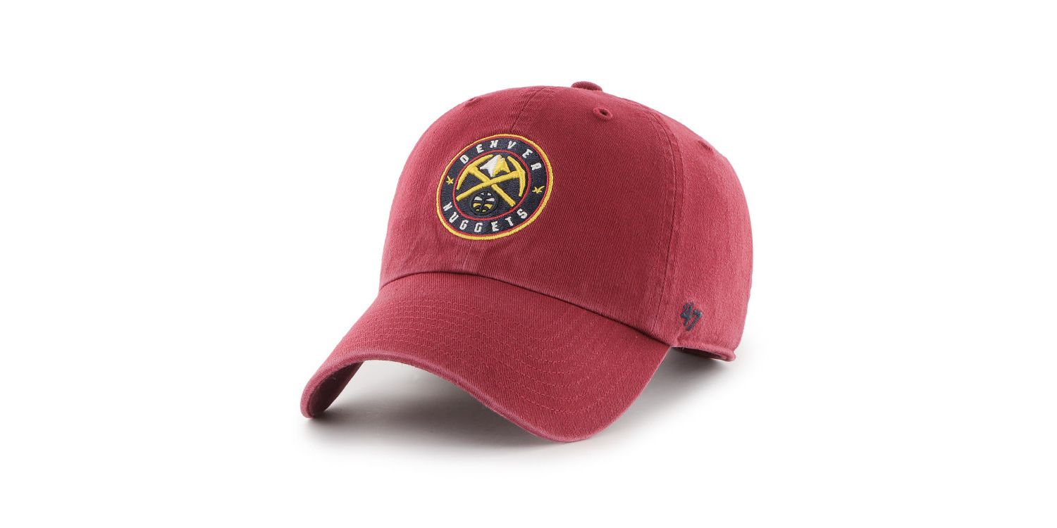 Denver Nuggets CLEAN UP Cap