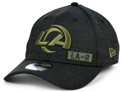 rams salute to service jersey 2020