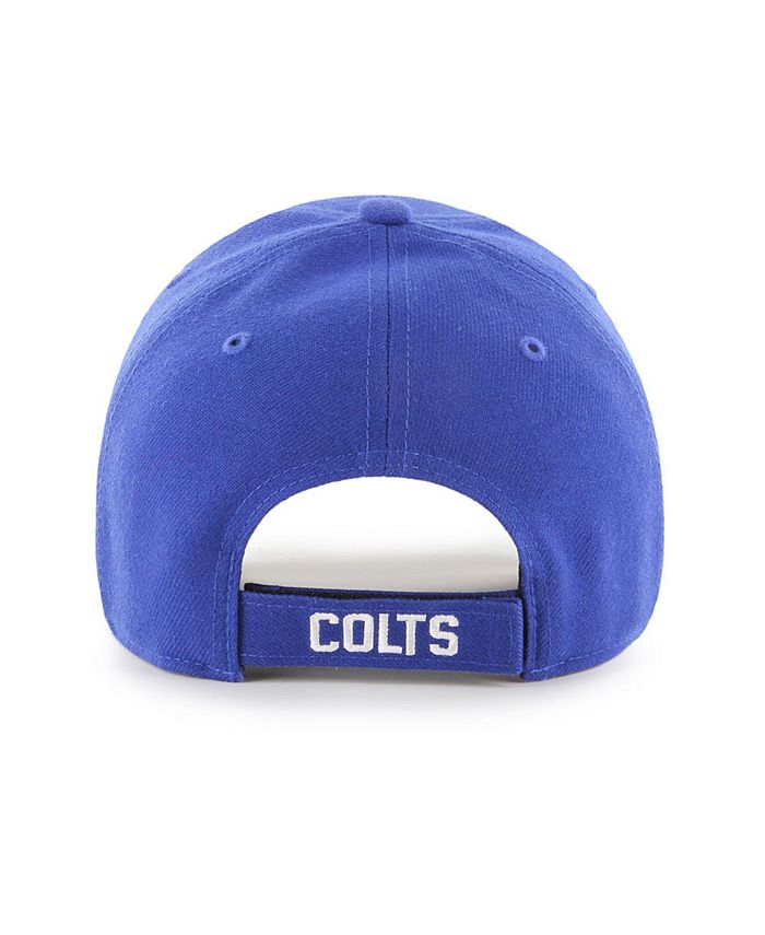 '47 Brand Indianapolis Colts MVP Cap Macy's