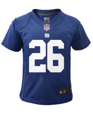 giants saquon barkley jersey