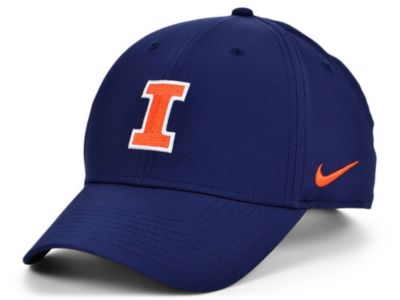 Nike Illinois Fighting Illini Dri-Fit 