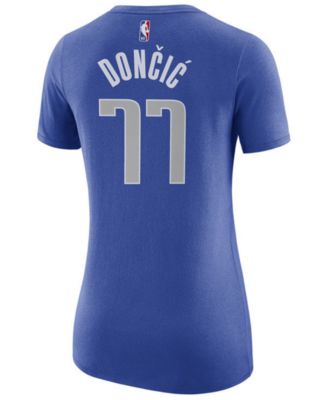 nba store luka doncic jersey