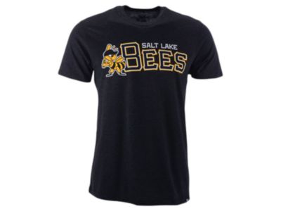 '47 Brand - Salt Lake Bees Men's Club Logo T-Shirt