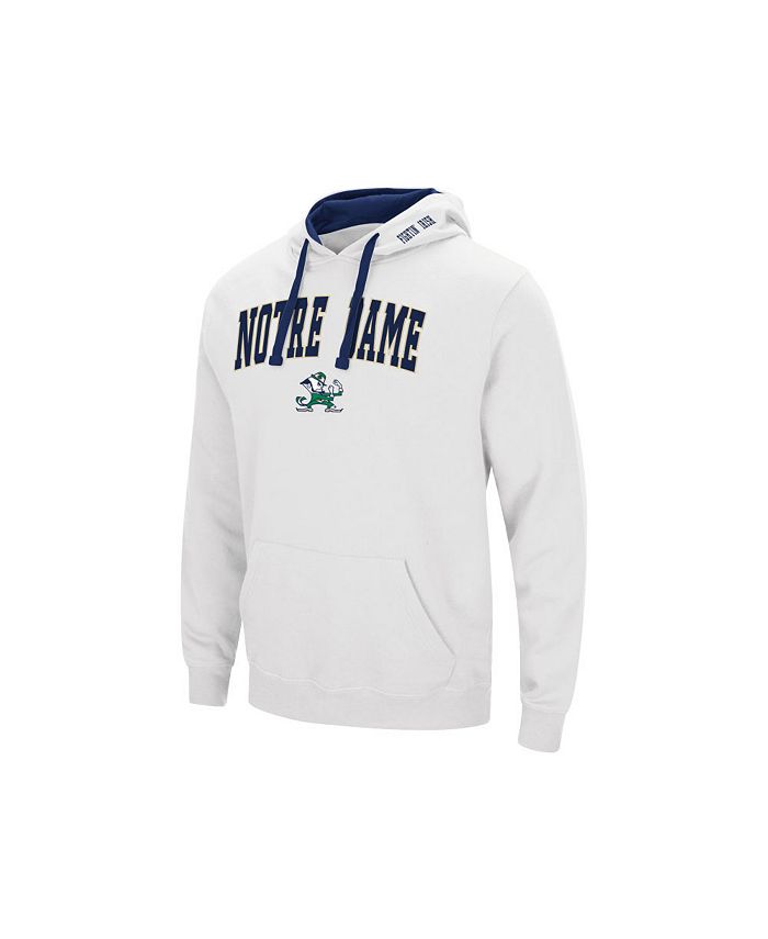 Colosseum notre dame hoodie