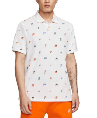 Nike - Unisex Tennis Polo