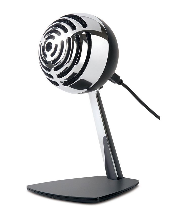 Sharper Image Microphone Studio USB Macy s