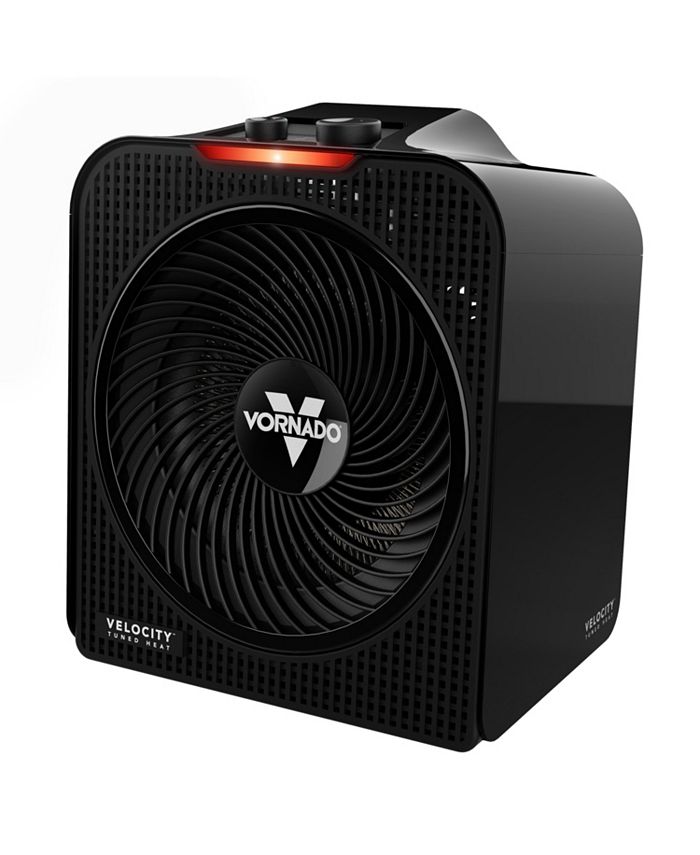 Vornado Velocity 3 Space Heater Macy's
