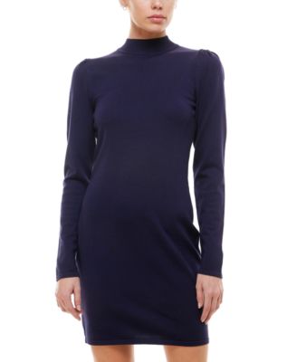 macy's sweater dresses juniors