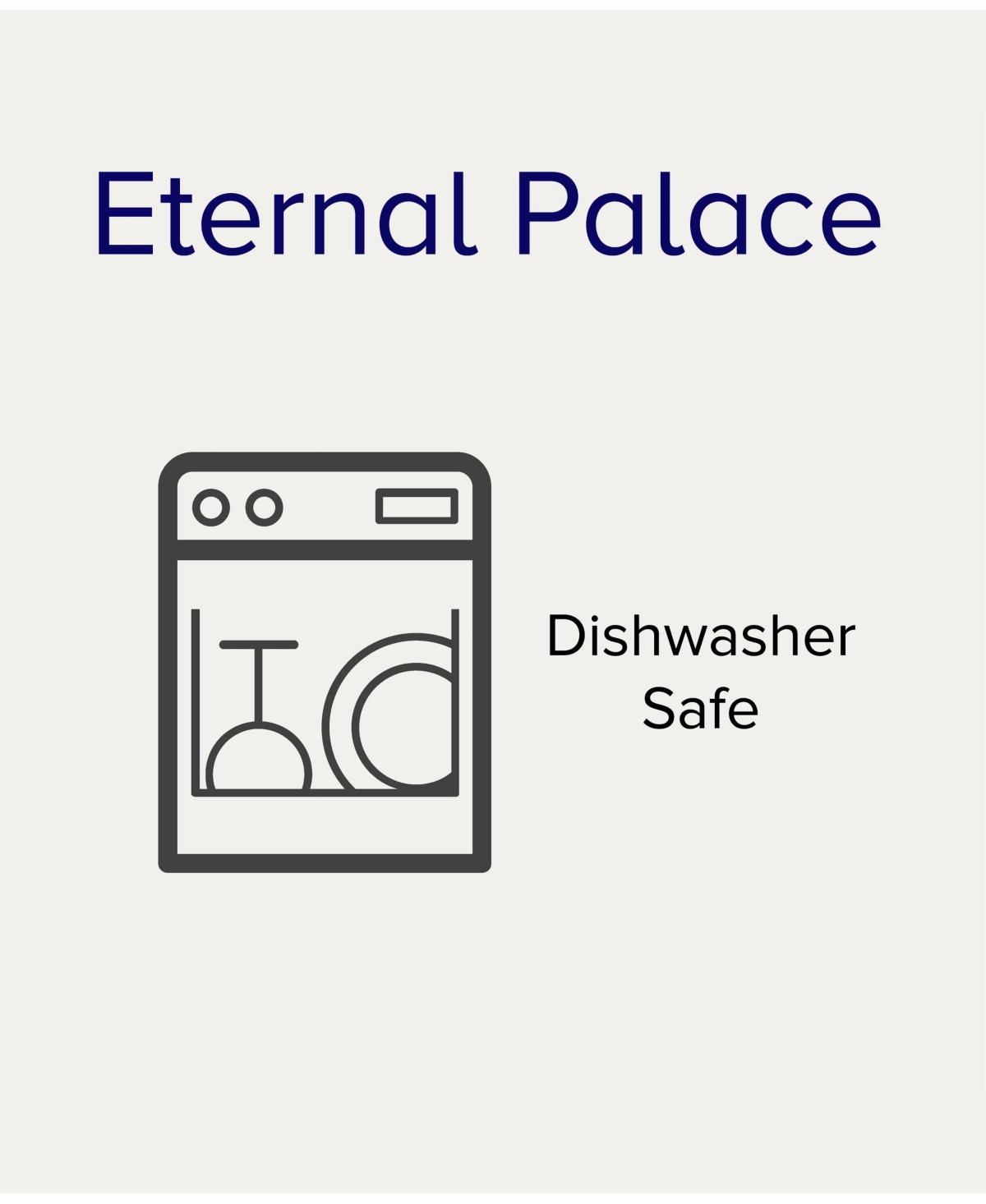 Noritake Eternal Palace Covered Sugar - White And Platinum