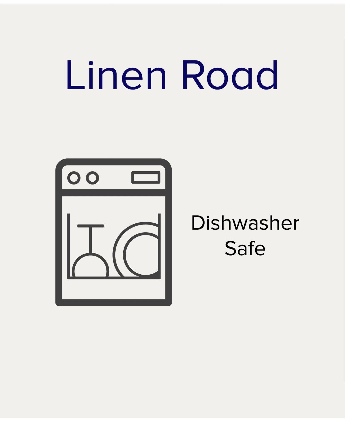 Noritake Linen Road 5 Piece Place Setting