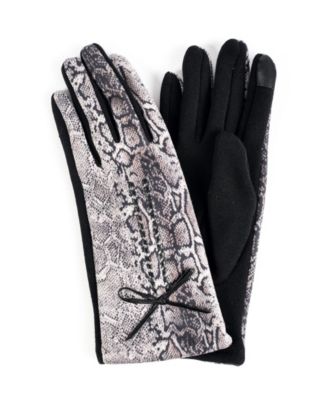 louis vuitton womens gloves