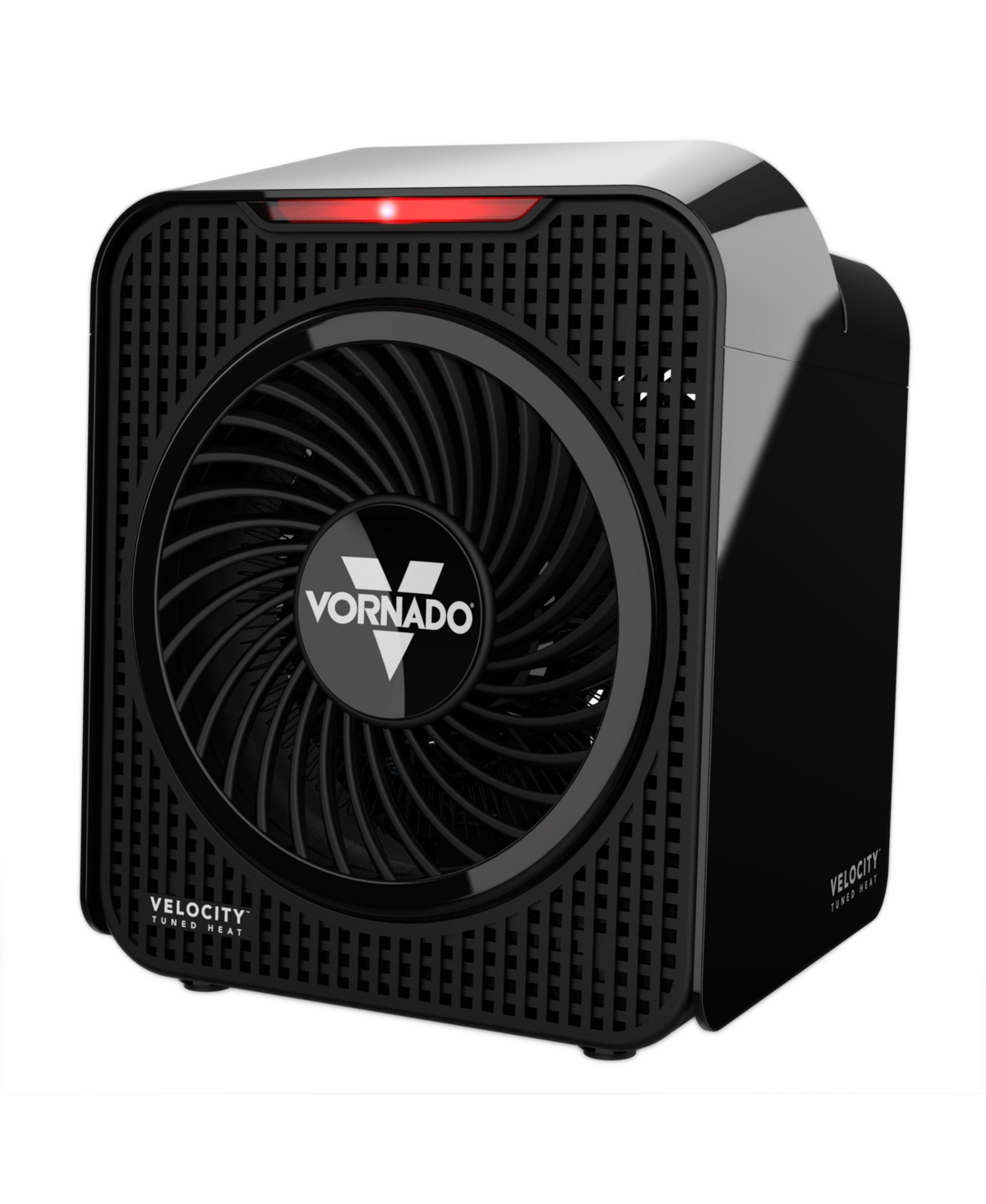 Vornado Velocity 1 Personal Heater - Black