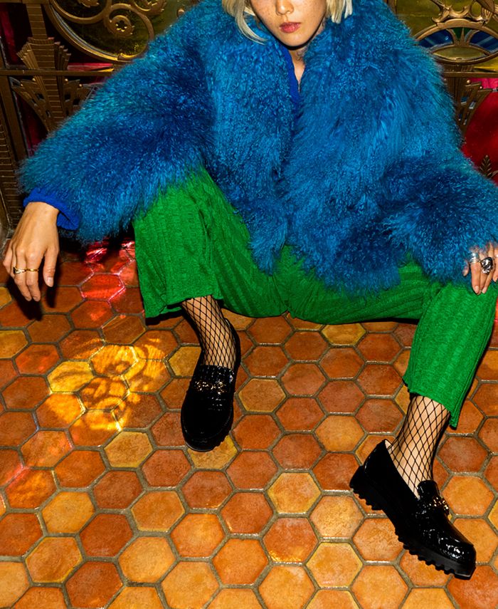 sam edelman loafers macy's