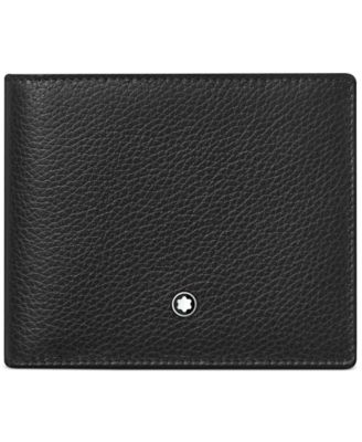 Montblanc - Men's Meisterstuck Soft-Grain Leather Wallet