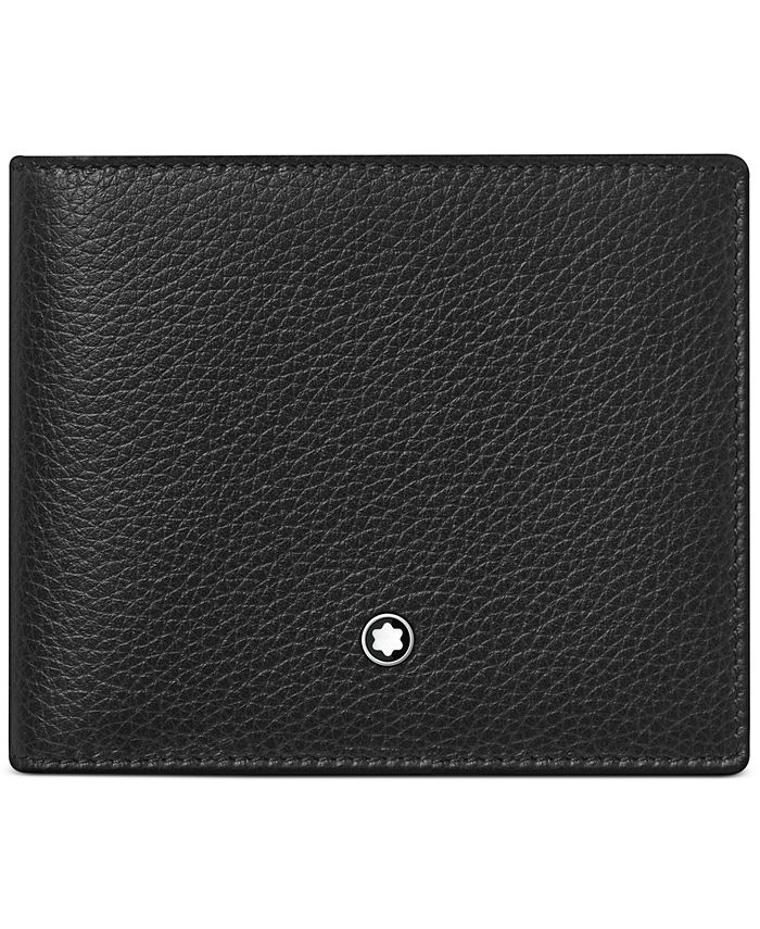 Montblanc - Men's Meisterstuck Soft-Grain Leather Wallet