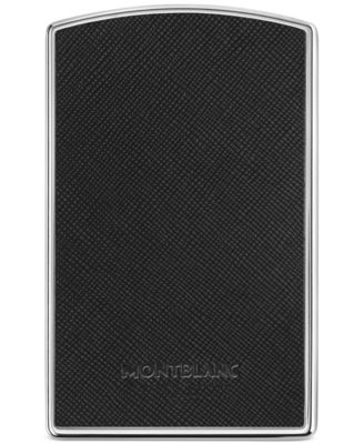 Montblanc - Leather Business Card Holder