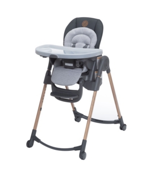 Infant Maxi-Cosi Minla 6-In-1 Adjustable Highchair, Size One Size - Grey