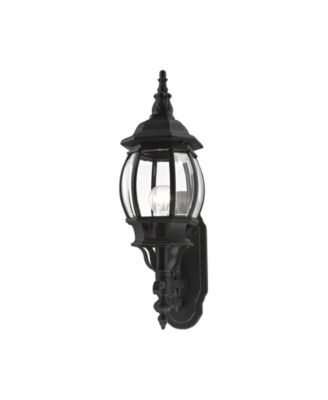 Frontenac 1 Light Outdoor Wall Lantern