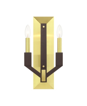 Beckett 2 Lights Double Sconce