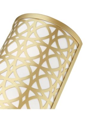 Calinda 4 Lights Sconce