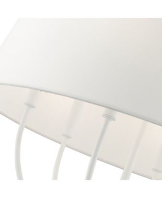 Ridgecrest 6 Lights Pendant Chandelier