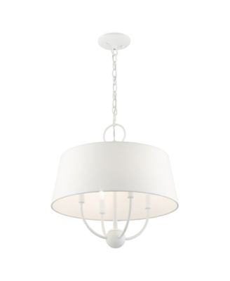 Ridgecrest 4 Lights Pendant Chandelier