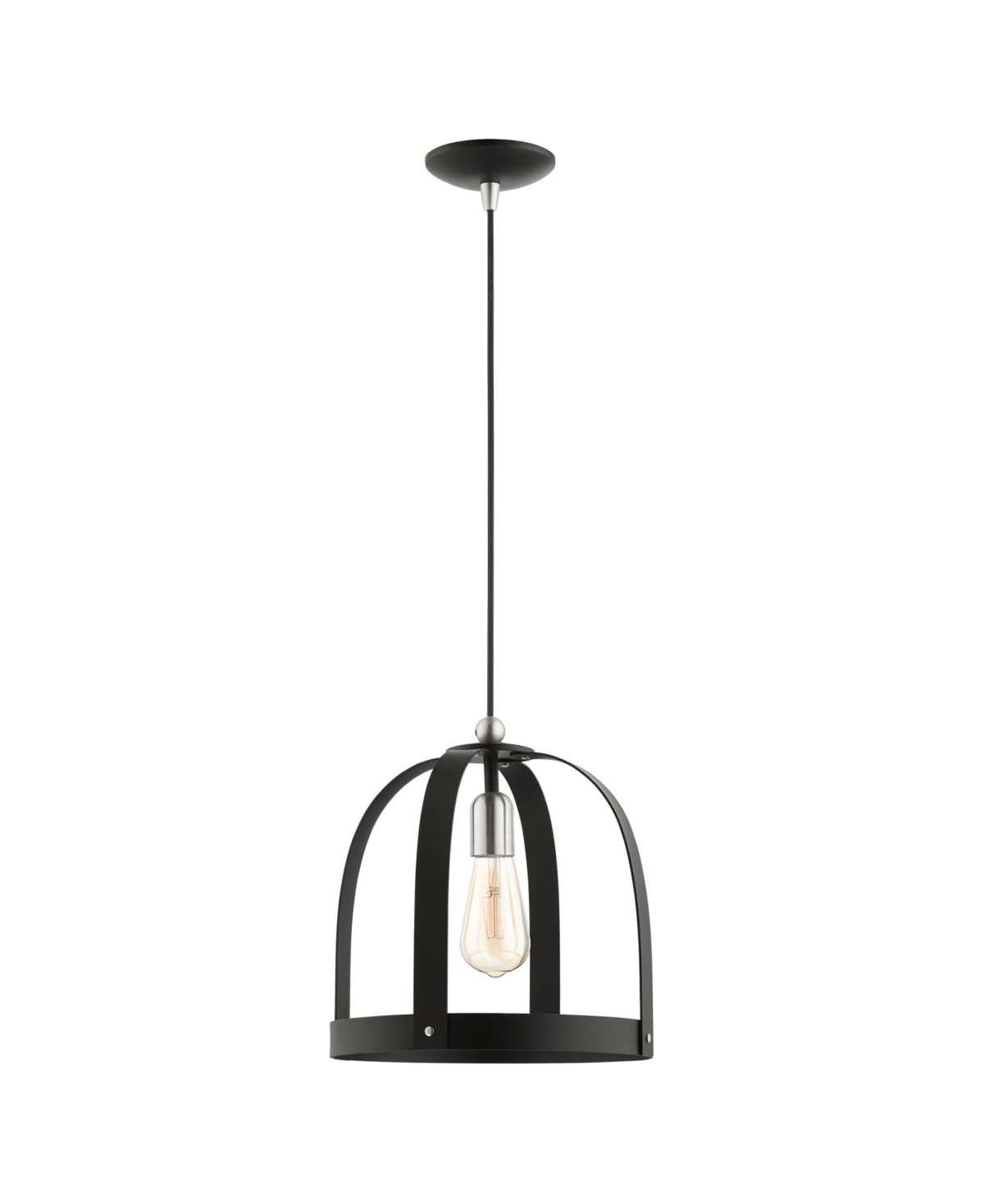 Stoneridge 1 Light Pendant