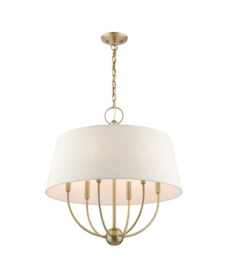 Cartwright 6 Lights Pendant Chandelier
