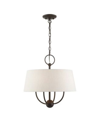 Cartwright 4 Lights Pendant Chandelier