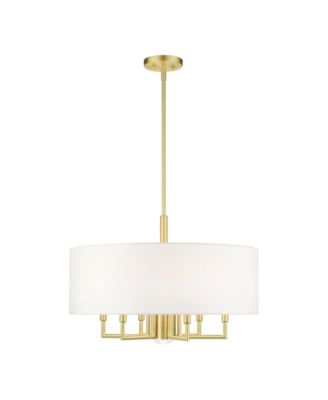 Meridian 7 Lights Pendant Chandelier