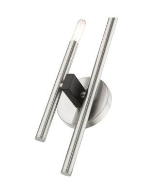 Denmark 2 Lights Double Sconce