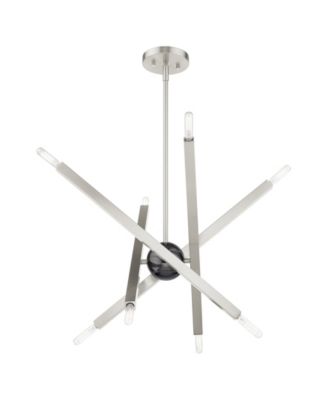 Monaco 8 Lights Chandelier