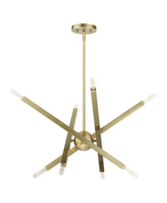 Monaco 8 Lights Chandelier