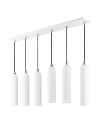 Ardmore 6 Lights Linear Pendant