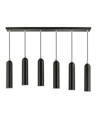 Ardmore 6 Lights Linear Pendant