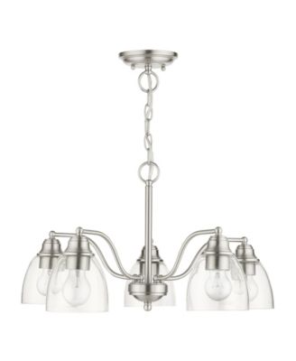 Montgomery 5 Lights Chandelier