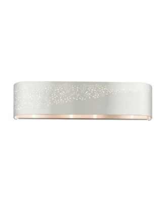 Noria 4 Lights Vanity Sconce