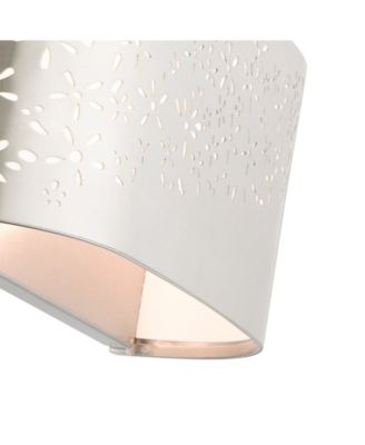 Noria 2 Lights Vanity Sconce