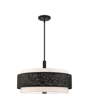 Noria 5 Lights Chandelier