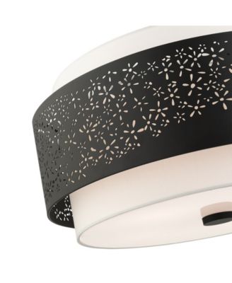 Noria 4 Lights Chandelier