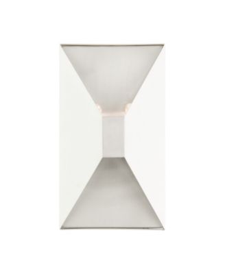 Lexford 2 Lights Sconce