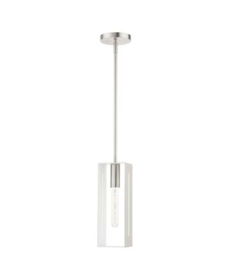 Soma 1 Light Pendant