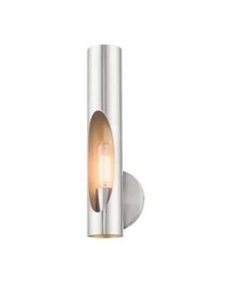 Novato 1 Light Single Sconce
