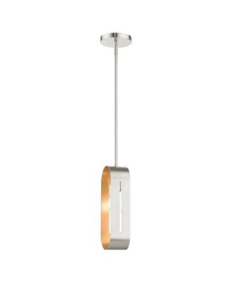 Ravena 1 Light Pendant